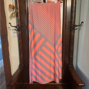 Charlotte Russe Sporty Skirt